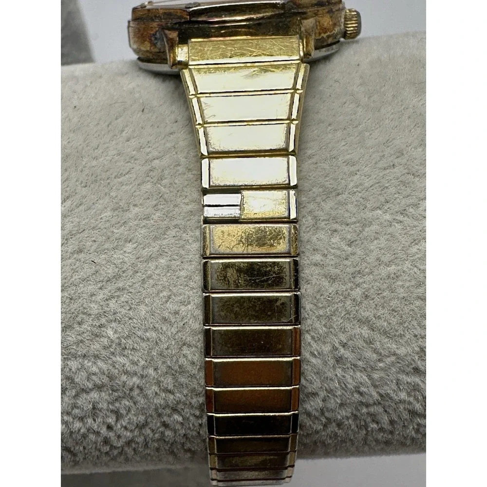 Lucien Piccard Dufonte New Battery Ladies Watch‎ 25MM 5.25